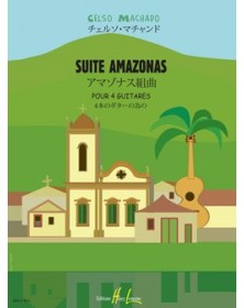 Suite amazonas