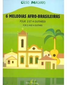 Melodias Afro-Brasileiras (6)