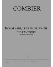 Kogarashi, Le Premier...