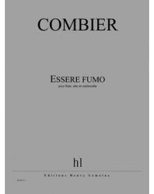 Essere Fumo