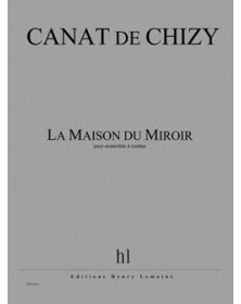 La Maison du Miroir