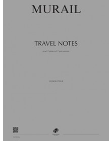 Travel Notes