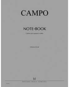 Note-book