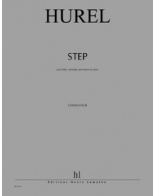 Step