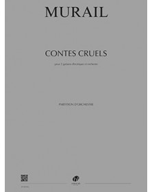 Contes cruels