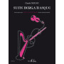 Claude Debussy : Suite Bergamasque pour Flûte, Alto et Harpe