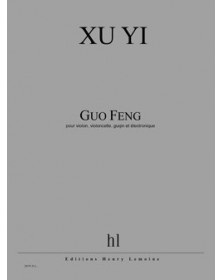 Guo Feng