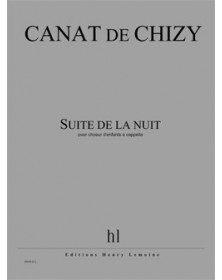 Suite de la nuit