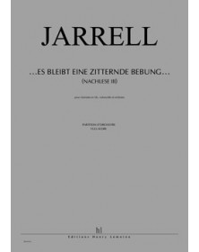 Nachlese III