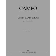 Saisons Françaises - L'Hiver.. - CAMPO | Henry Lemoine