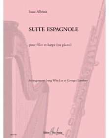 Suite espagnole