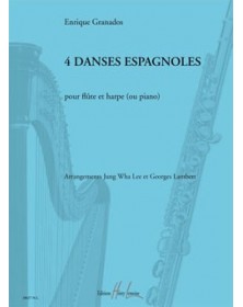 Danses espagnoles (4)