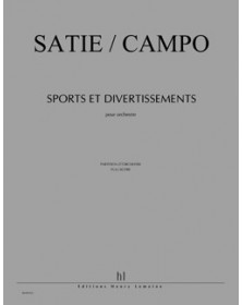 Sports et Divertissements