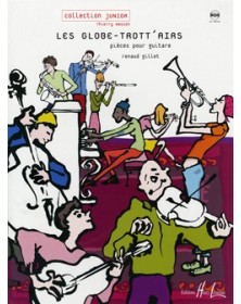 Les Globe-trott'airs