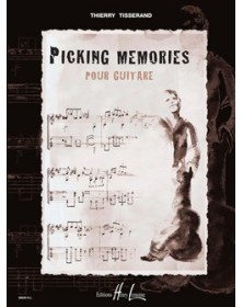 Picking memories