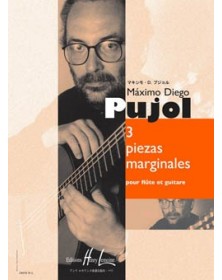 Piezas marginales (3)
