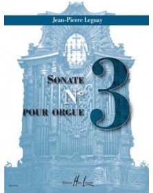 Sonate n°3