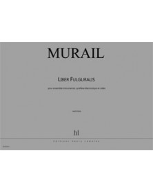 Liber Fulguralis