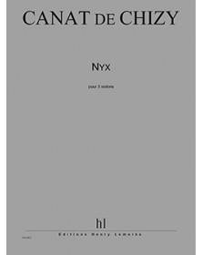 Nyx