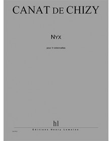 Nyx