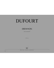 Erewhon I, II, III et IV