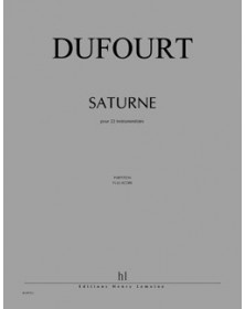 Saturne