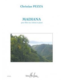 Madiana