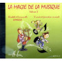La magie de la musique Vol.3 - CD
