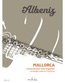 Mallorca