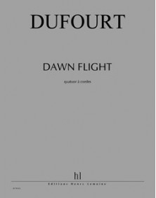 Dawn Flight