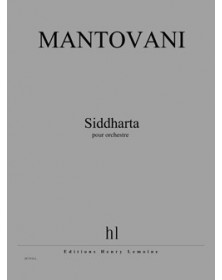 Siddharta