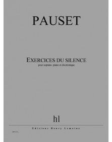 Exercices Du Silence