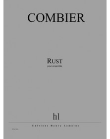 Rust