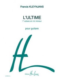 L'ultime
