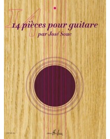 Pièces (14)