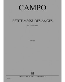 Petite Messe des Anges