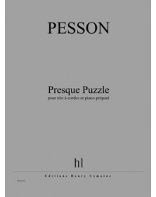 Presque Puzzle