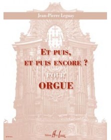 Et puis, et puis encore ?