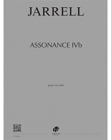 Assonance IVb