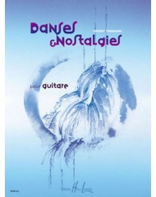Danses et Nostalgies