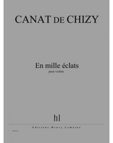 En mille éclats