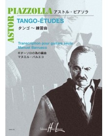Tango - Etudes (6) ou...