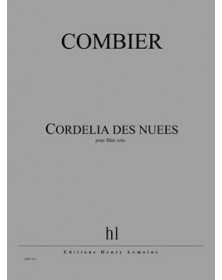 Cordelia des nuées