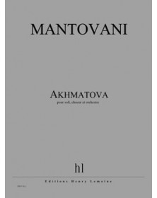 Akhmatova