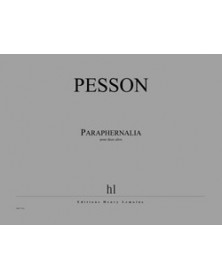 Paraphernalia