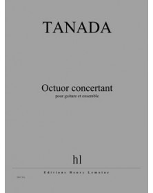 Octuor Concertant
