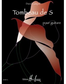 Tombeau de S