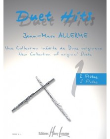 Allerme : Duet hits