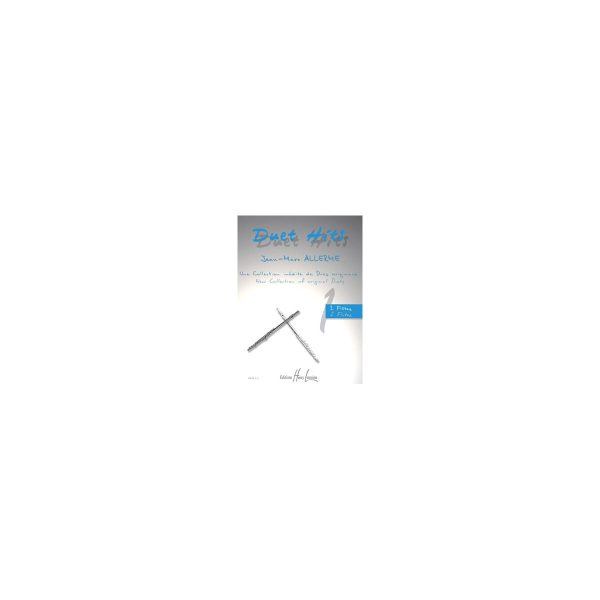 Allerme : Duet hits