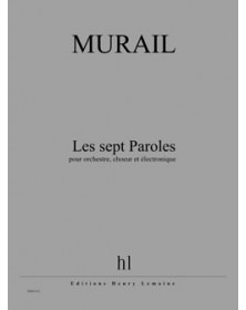 Les Sept Paroles
